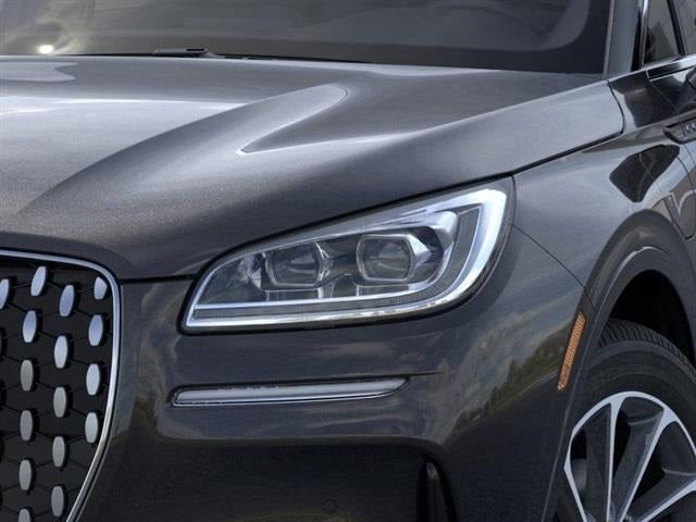 2024 Lincoln Corsair Grand Touring