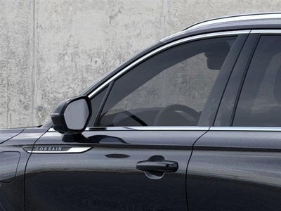 2024 Lincoln Corsair Grand Touring