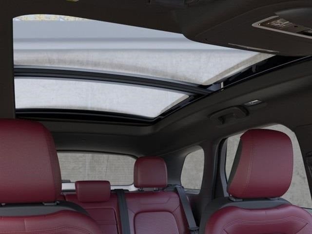 2024 Lincoln Corsair Grand Touring