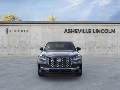 2024 Lincoln Corsair Grand Touring