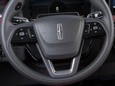 2026 Lincoln Corsair Plug-In Hybrid Grand Touring