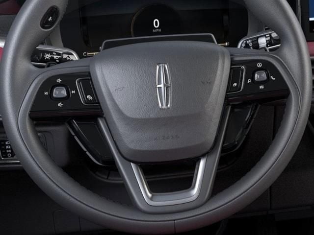 2026 Lincoln Corsair Plug-In Hybrid Grand Touring