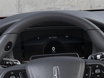 2026 Lincoln Corsair Plug-In Hybrid Grand Touring