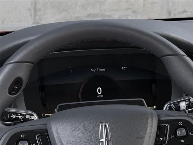 2026 Lincoln Corsair Plug-In Hybrid Grand Touring