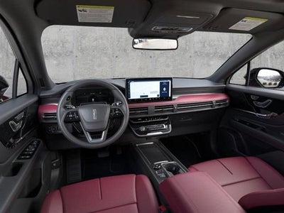 2026 Lincoln Corsair Plug-In Hybrid Grand Touring