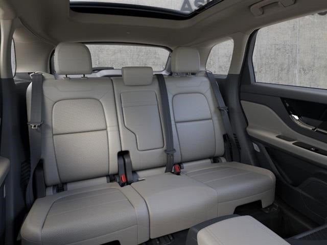 2026 Lincoln Corsair Plug-In Hybrid Grand Touring