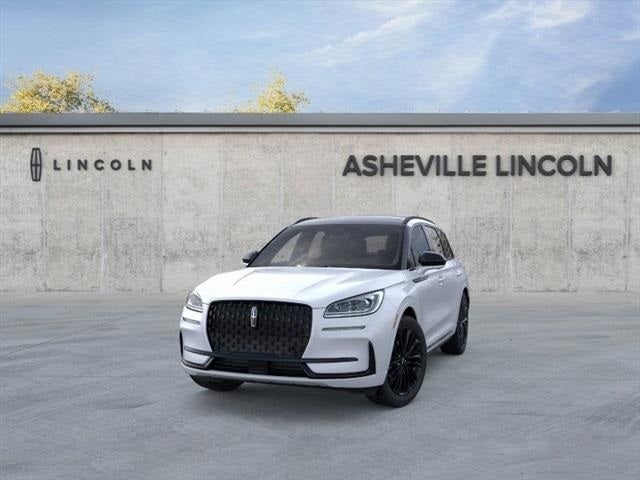 2026 Lincoln Corsair Plug-In Hybrid Grand Touring