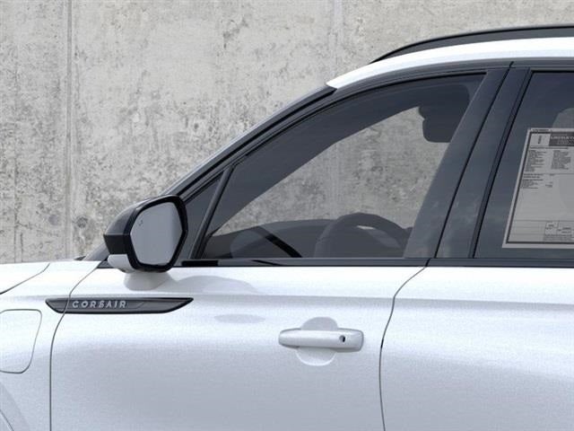 2026 Lincoln Corsair Plug-In Hybrid Grand Touring