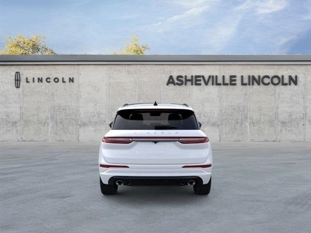 2026 Lincoln Corsair Plug-In Hybrid Grand Touring