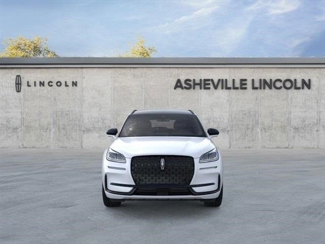 2026 Lincoln Corsair Plug-In Hybrid Grand Touring