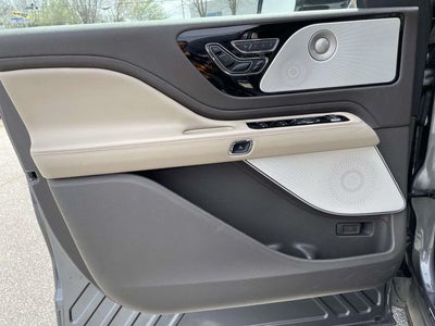 2023 Lincoln Aviator Plug-In Hybrid Grand Touring