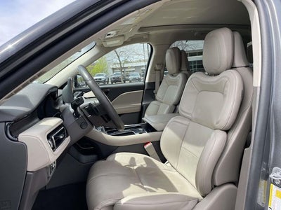 2023 Lincoln Aviator Plug-In Hybrid Grand Touring