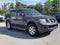 2012 Nissan Pathfinder SV