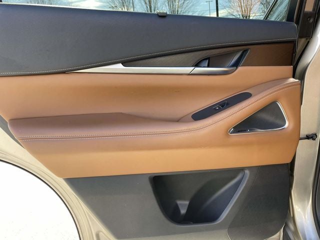 2023 INFINITI QX60 Autograph