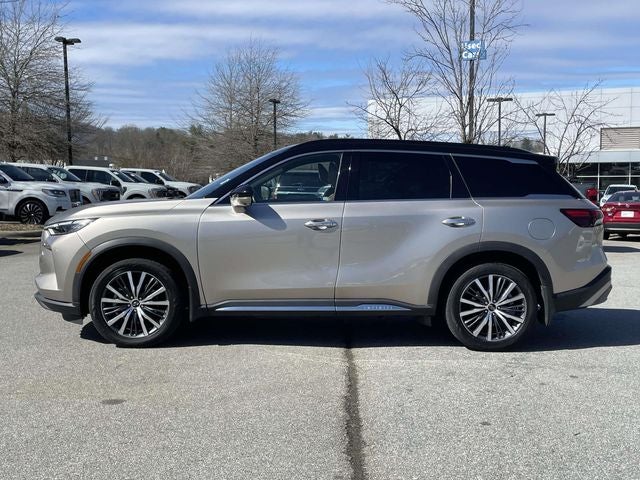 2023 INFINITI QX60 Autograph