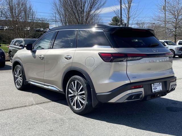 2023 INFINITI QX60 Autograph