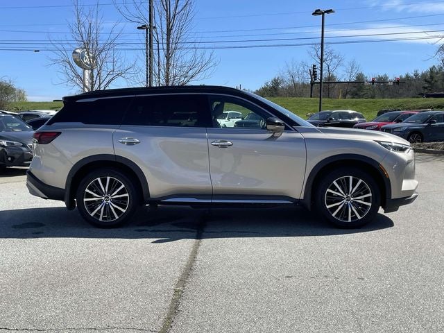 2023 INFINITI QX60 Autograph