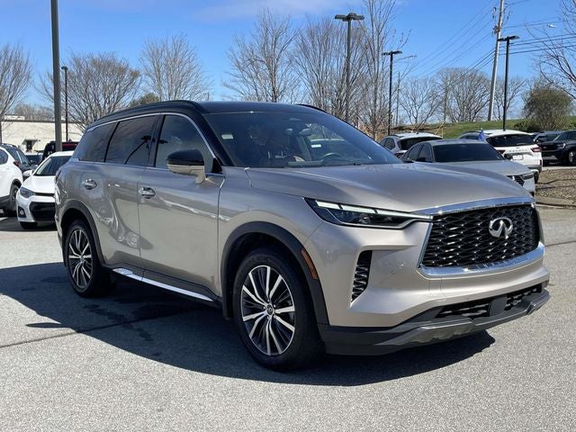 2023 INFINITI QX60 Autograph