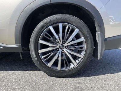 2023 INFINITI QX60 Autograph