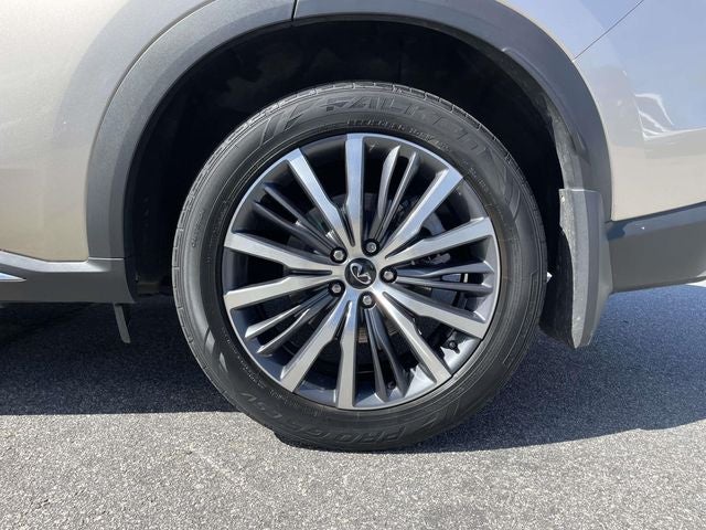 2023 INFINITI QX60 Autograph