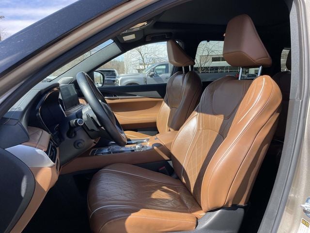 2023 INFINITI QX60 Autograph