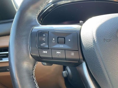 2023 INFINITI QX60 Autograph