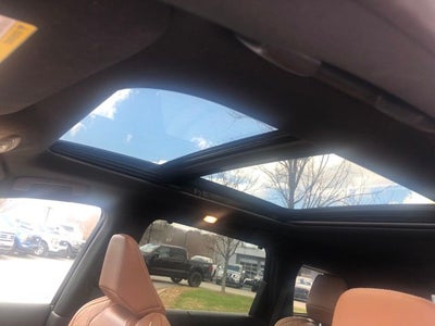 2023 INFINITI QX60 Autograph