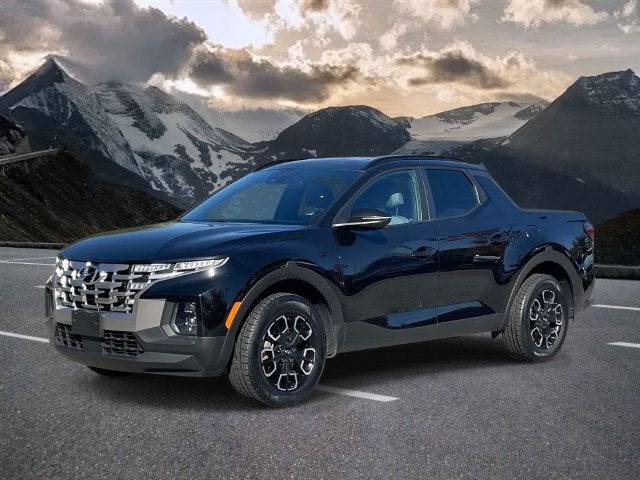 2023 Hyundai Santa Cruz SEL Premium