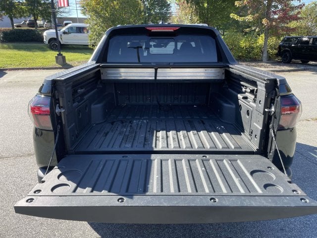 2023 Hyundai Santa Cruz SEL Premium