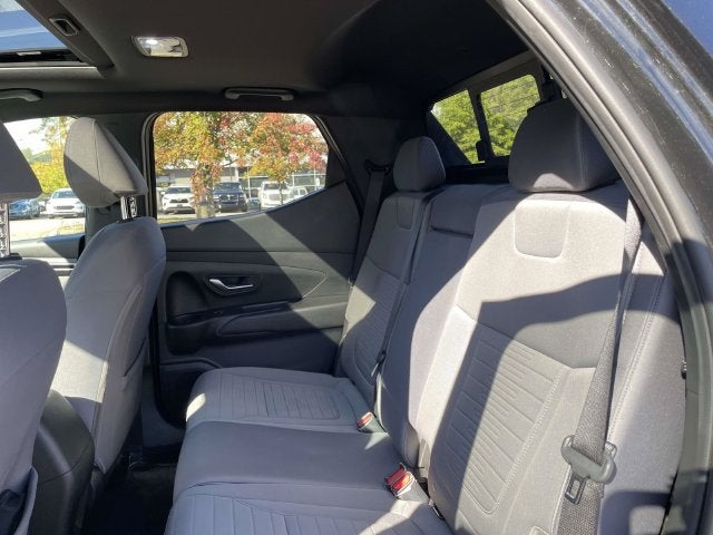 2023 Hyundai Santa Cruz SEL Premium