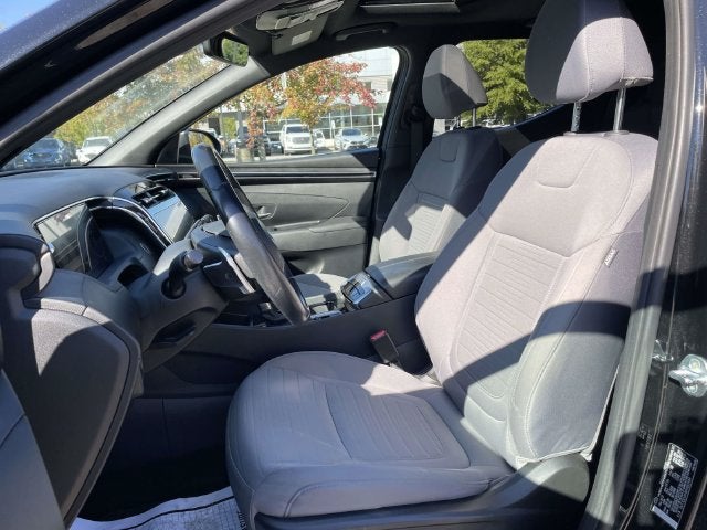 2023 Hyundai Santa Cruz SEL Premium