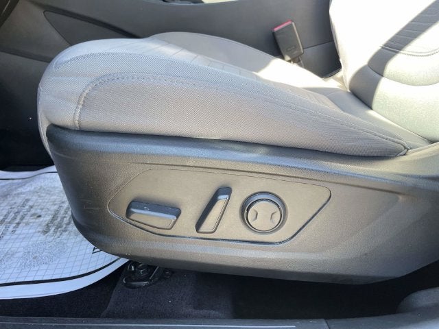 2023 Hyundai Santa Cruz SEL Premium