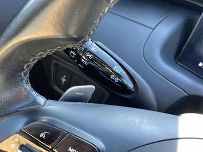2023 Hyundai Santa Cruz SEL Premium