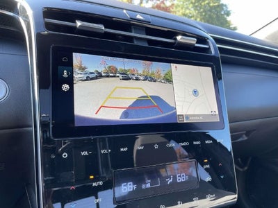 2023 Hyundai Santa Cruz SEL Premium