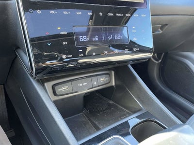 2023 Hyundai Santa Cruz SEL Premium