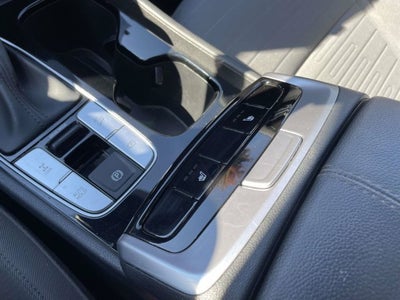2023 Hyundai Santa Cruz SEL Premium
