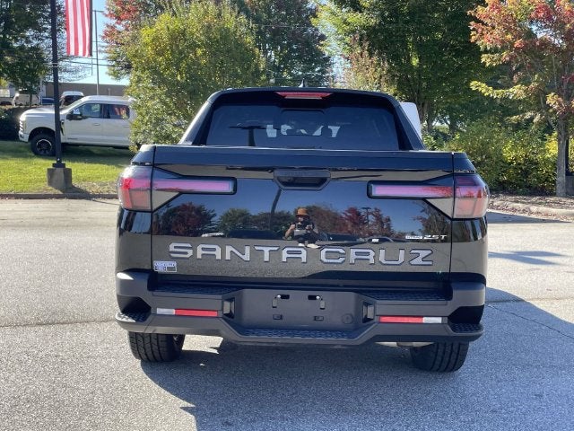 2023 Hyundai Santa Cruz SEL Premium