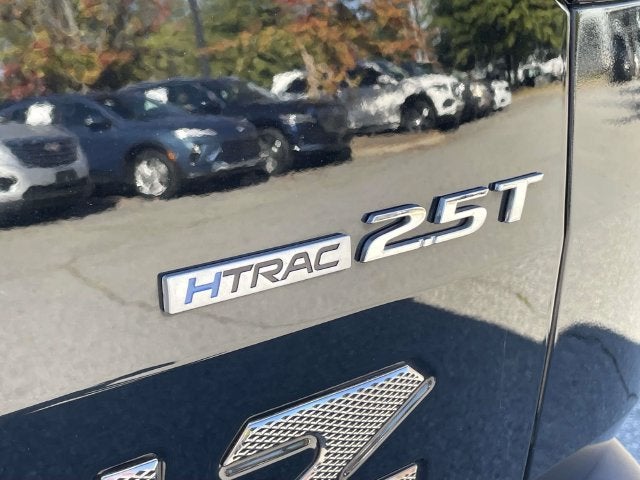 2023 Hyundai Santa Cruz SEL Premium