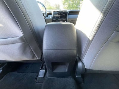 2023 Hyundai Santa Cruz SEL Premium