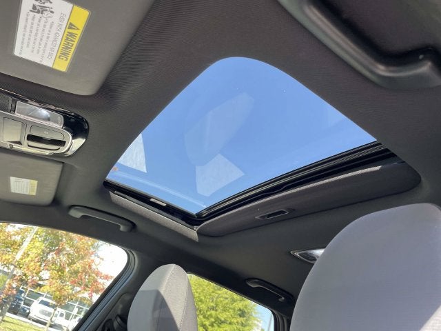 2023 Hyundai Santa Cruz SEL Premium