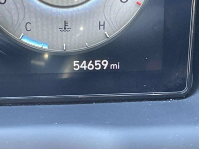 2023 Hyundai Santa Cruz SEL Premium