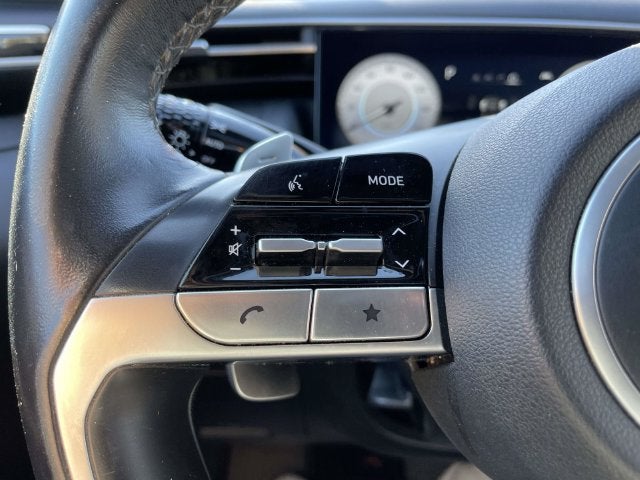2023 Hyundai Santa Cruz SEL Premium
