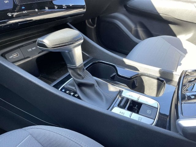 2023 Hyundai Santa Cruz SEL Premium