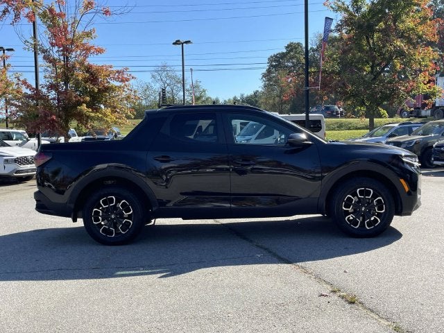 2023 Hyundai Santa Cruz SEL Premium