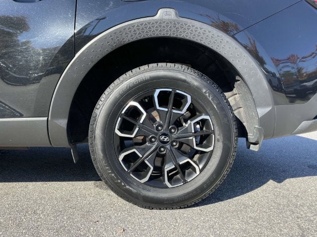 2023 Hyundai Santa Cruz SEL Premium