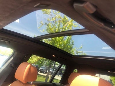 2021 BMW X7 M50i