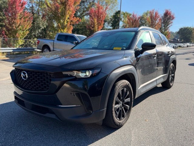 2025 Mazda Mazda CX-50 2.5 S Select Package