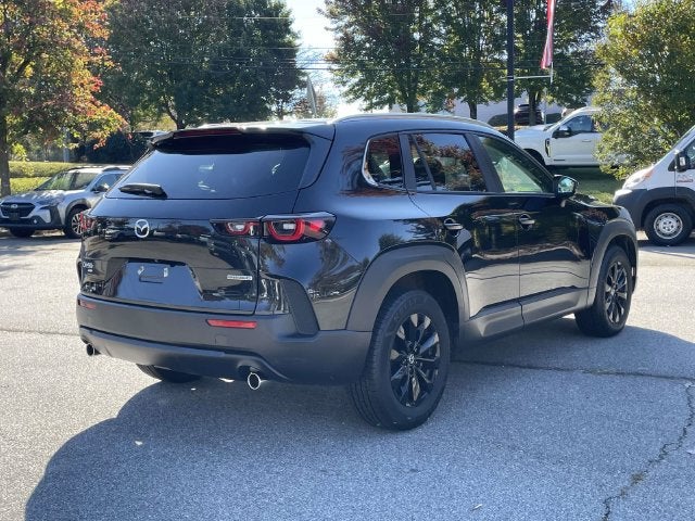 2025 Mazda Mazda CX-50 2.5 S Select Package