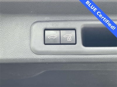 2024 Toyota Sequoia TRD Pro