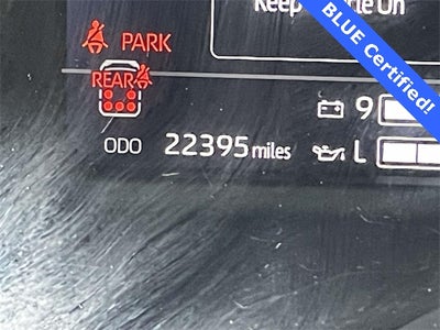 2024 Toyota Sequoia TRD Pro